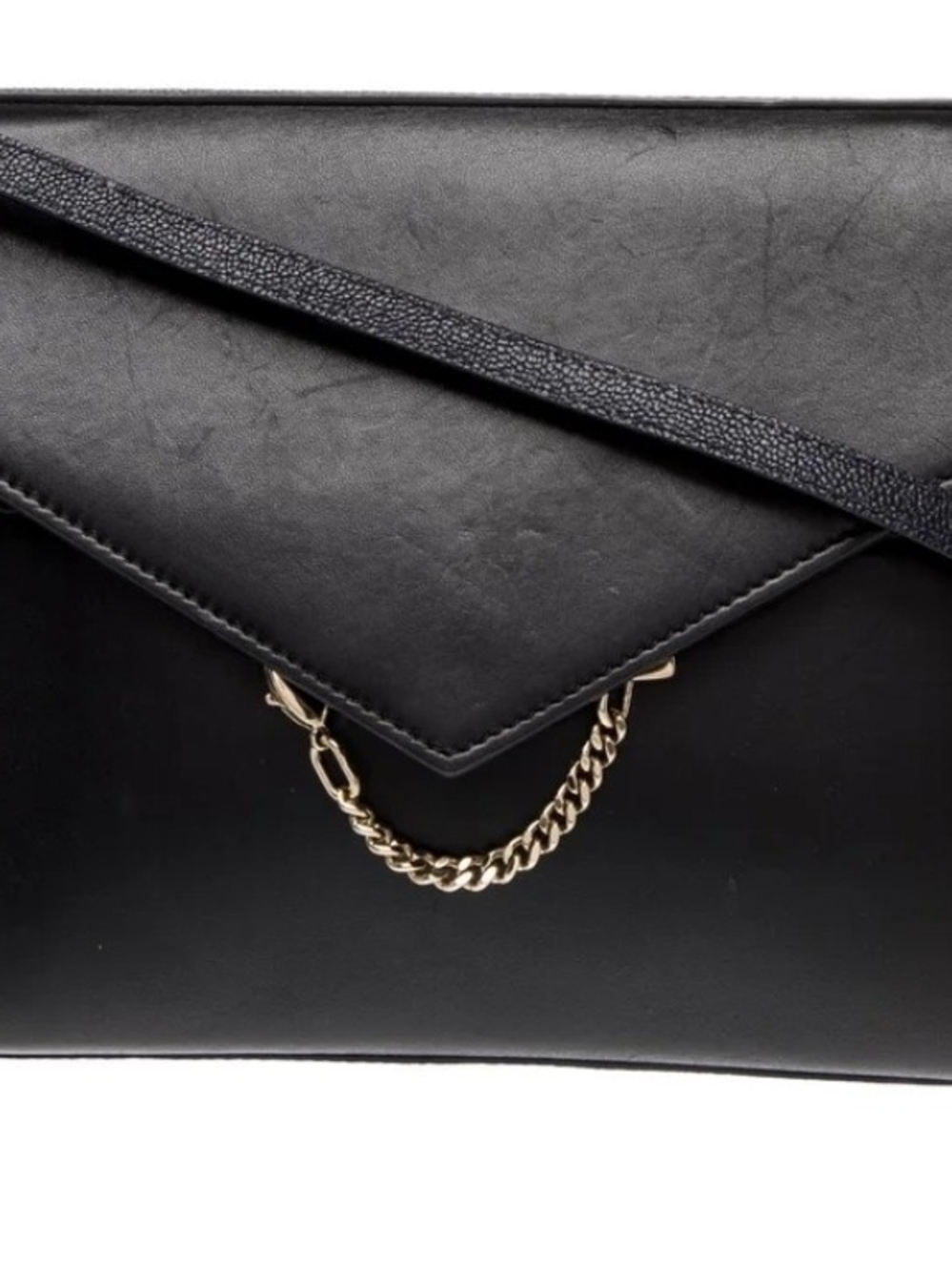 Elegant Chloe Crossbody